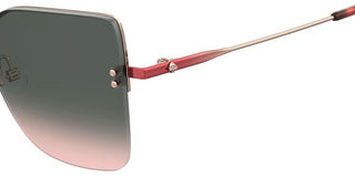 Kate Spade ARIELLA/G/S women Gold Geometric Sunglasses