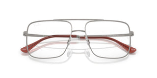 Ray-Ban ARI RX 3758V unisex 0 Eyeglasses