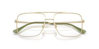 Ray-Ban ARI RX 3758V unisex 0 Eyeglasses