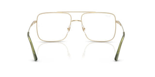 Ray-Ban ARI RX 3758V unisex 0 Eyeglasses