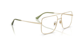 Ray-Ban ARI RX 3758V unisex 0 Eyeglasses