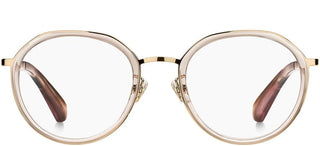 Kate Spade ARLA/F women Pink Round Eyeglasses