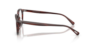 Oliver Peoples ARLLETT OV 5620U unisex Havana Squared Eyeglasses