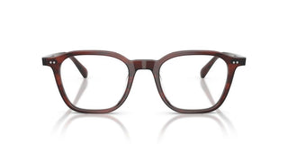 Oliver Peoples ARLLETT OV 5620U unisex Havana Squared Eyeglasses
