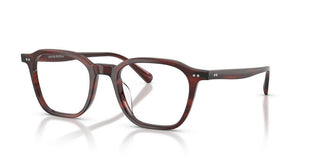 Oliver Peoples ARLLETT OV 5620U unisex Havana Squared Eyeglasses