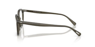 Oliver Peoples ARLLETT OV 5620U unisex Grey Squared Eyeglasses