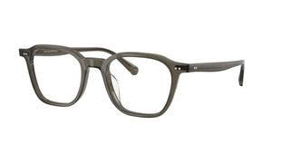 Oliver Peoples ARLLETT OV 5620U unisex Grey Squared Eyeglasses