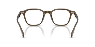 Oliver Peoples ARLLETT OV 5620U unisex Green Squared Eyeglasses