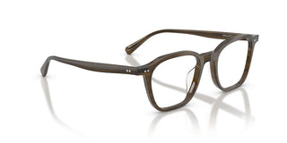 Oliver Peoples ARLLETT OV 5620U unisex Green Squared Eyeglasses