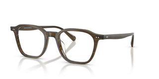 Oliver Peoples ARLLETT OV 5620U unisex Green Squared Eyeglasses