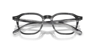 Oliver Peoples ARLLETT OV 5620U unisex Blue Squared Eyeglasses