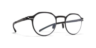 Mykita ARMSTRONG unisex Black Pantos Eyeglasses