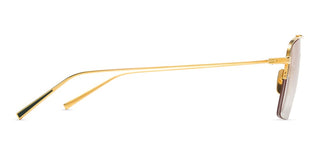 Dita ARTOA.13 unisex Gold Eyeglasses