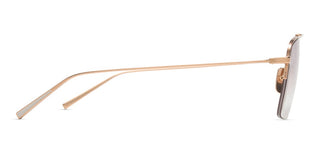 Dita ARTOA.13 unisex Rose gold Eyeglasses