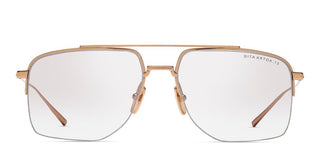 Dita ARTOA.13 unisex Rose gold Eyeglasses