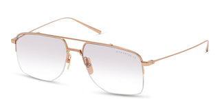 Dita ARTOA.13 unisex Rose gold Eyeglasses