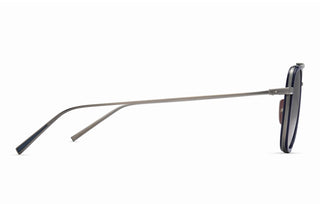 Dita ARTOA.27X unisex Silver Geometric Sunglasses