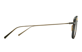 Dita ARTOA.27X unisex Black Geometric Sunglasses