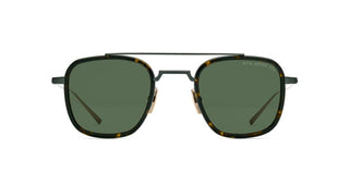 Dita ARTOA.27X unisex Black Geometric Sunglasses