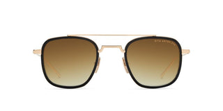 Dita ARTOA.27X unisex Gold Geometric Sunglasses