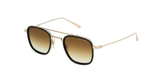 Dita ARTOA.27X unisex Gold Geometric Sunglasses