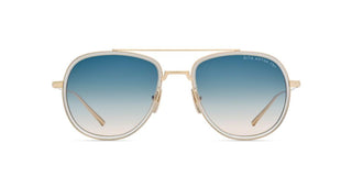Dita ARTOA.79X unisex Gold Pilot Sunglasses