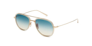 Dita ARTOA.79X unisex Gold Pilot Sunglasses