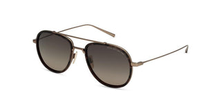 Dita ARTOA.79X unisex Havana Pilot Sunglasses
