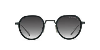 Dita ARTOA.82X unisex Black Round Sunglasses