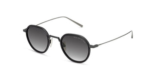 Dita ARTOA.82X unisex Black Round Sunglasses