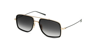 Dita ARTOA.88X unisex Gold Squared Sunglasses