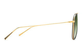 Dita ARTOA.92X unisex Gold Pilot Sunglasses