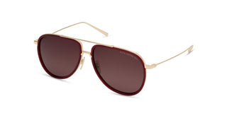 Dita ARTOA.92X unisex Gold Pilot Sunglasses