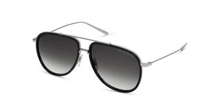 Dita ARTOA.92X unisex Black Pilot Sunglasses