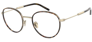 Giorgio Armani AR 5111J men 0 Round Eyeglasses