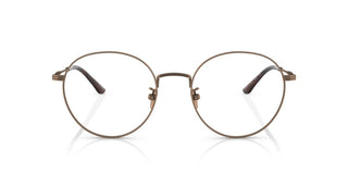 Giorgio Armani AR 5131TD men Brown Pantos Eyeglasses