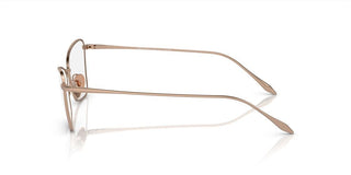 Giorgio Armani AR 5140 women Rose gold Cat Eye Eyeglasses