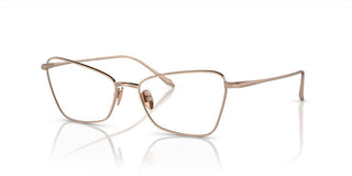 Giorgio Armani AR 5140 women Rose gold Cat Eye Eyeglasses