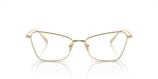 Giorgio Armani AR 5140 women Gold Cat Eye Eyeglasses