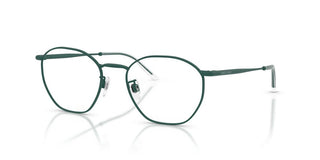Giorgio Armani AR 5156 women Blue Geometric Eyeglasses