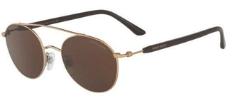 Giorgio Armani AR 6038 men 0 Round Sunglasses