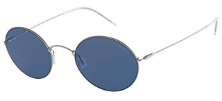 Giorgio Armani AR 6115T men 0 Round Sunglasses