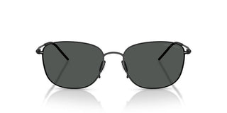 Giorgio Armani AR 6168 men Black Squared Sunglasses