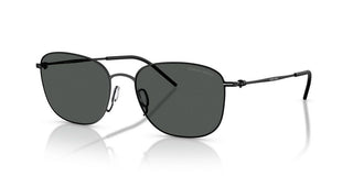 Giorgio Armani AR 6168 men Black Squared Sunglasses