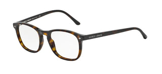 Giorgio Armani AR 7003 men Havana Pantos Eyeglasses