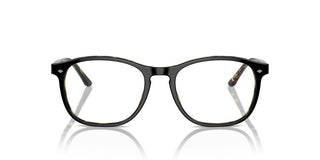Giorgio Armani Ar 7003 Men Black Pantos Eyeglasses