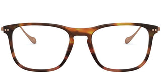 Giorgio Armani AR 7174 men Brown Geometric Eyeglasses