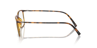 Giorgio Armani AR 7244U men 0 Oval Eyeglasses