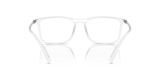 Giorgio Armani AR 7244U men 0 Oval Eyeglasses