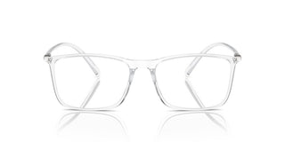 Giorgio Armani AR 7244U men 0 Oval Eyeglasses
